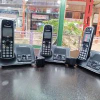 تلفن پاناسونیک مالزی 3721 تک