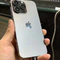 آیفون ۱۳پرو ۲۵۶گیگابایت