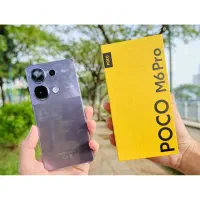 شیائومی POCO M6 Pro 4G اقساط بدون ضامن
