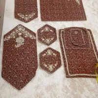 سرویس ترمه