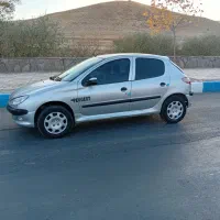 پژو 206مدل 82|خودرو سواری و وانت|دیواندره, |دیوار