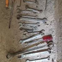 مقداری اچار