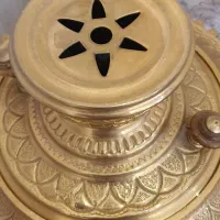 مجموعه سماور، پارچ سنتی، سینی، کاسه و بشقاب|سماور، چایساز، قهوهساز|تهران, جنتآباد مرکزی|دیوار