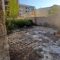 روش زمین۳۰۰متری پستک