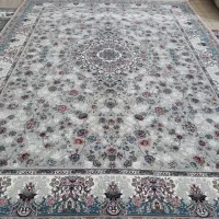 فرش ۹متری700شانه تمام نخ اکرالیک