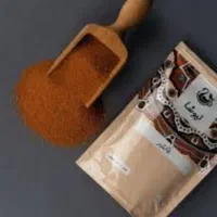 خاکشیر پاک شده تمیز