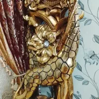 ساعت ایستاده|ساعت دیواری و تزئینی|کرج, پیشاهنگی|دیوار