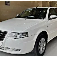 حواله سورن پلاس xu7 یکماه