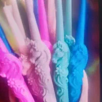 ساخت شمع|صنایع دستی و سایر لوازم تزئینی|یزد, |دیوار