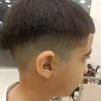 اصلاح موی سر