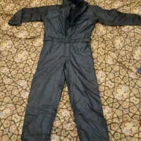 لباس یکسره گرم