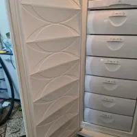 فریزر پارس نو نو