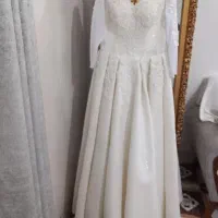 لباس عروس