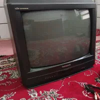 تلویزیون