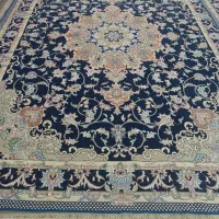 فروش دو عدد رو فرشی کاملا سالم در حد نو