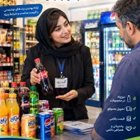 نیازمند کارشناس فروش و بازاریابی