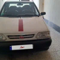 پراید۱۳۱مدل۹۳