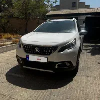 پژو ۲۰۰۸