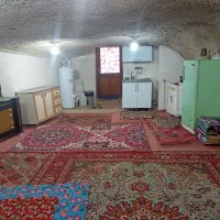 سوییت صخره‌ای کندوان تبریز|اجارهٔ کوتاه‌مدت آپارتمان و سوئیت|اسکو, |دیوار