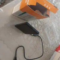 هارد ا‌کسترنال ۱ ترا بایت مای پاسپورت