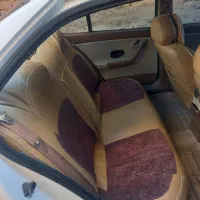 سمند مدل ۹۰