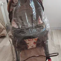 ست کالسکه ،کریر ، رورورک