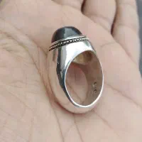 انگشتر باباقوری|جواهرات|صوفیان, |دیوار