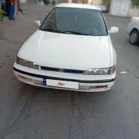 هندا آکورد|خودرو سواری و وانت|تهران, اکباتان|دیوار