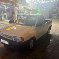 پراید وانت