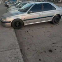 پژو پارس 84|خودرو سواری و وانت|اردبیل, |دیوار