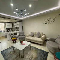 ۳۶متر/تک واحد/۴متر انباری/سرویس جدا