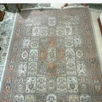 دوتخته فرش ۶ متری طر ح گبه ماشینی|فرش|تهران, علم و صنعت|دیوار