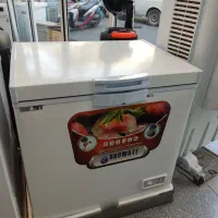 فریزر صندوقی عرض 80سانت