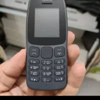 پخش نوکیا آکبند106 2018 ویتنام دو سیم ریجستری|موبایل|خوی, |دیوار