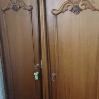 تعدادی لوازم خانه فروشی