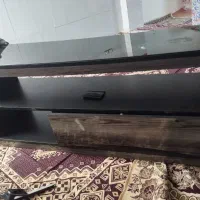 میز تلویزیون کاملا سالم