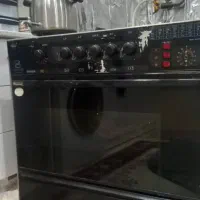 فر گاز بوژن|اجاق گاز و لوازم برقی پختوپز|کامیاران, |دیوار