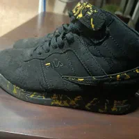 نیم بوت.کتونی سایز ۳۵