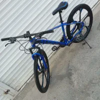 خریدار دوچرخه و فروش