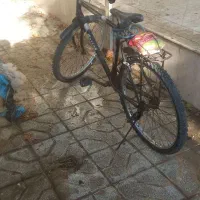 دوچرخه ۲۶بدون ایراد