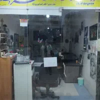 مغازه 14/۵ متر مربع در پاساژ نادر طبقه اول