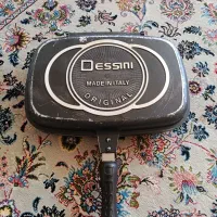 ماهیتابه رژیمی