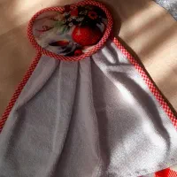 سرویس آشپزخانه|سفره، حوله، دستمال آشپزخانه|ساری, |دیوار