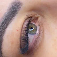 آموزش اکستنشن کاشت موقت لیفت لمینت مژه وابرو|خدمات آموزشی|فردیس, |دیوار