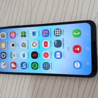سامسونگA17 رم۸ حافظه۲۵۶ یک ماه کارکرد ویتنام