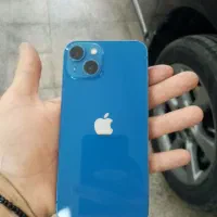 آیفون 13 نرمال