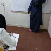 تدریس‌خصوصی‌.گروهی.تقویتی.رفع‌اشکال.زبان‌انگلیسی|خدمات آموزشی|اهواز, پادادشهر|دیوار