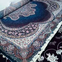 خریدو فروش فرش های ماشینی