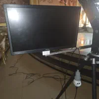 کرین فیلم برداری کاسپین ادوس ۶ متری|دوربین عکاسی و فیلمبرداری|لاهیجان, شیشه گران|دیوار