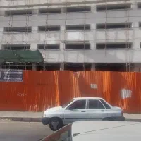 به چند نفر نقاش نمای ساختمان نیازمندیم